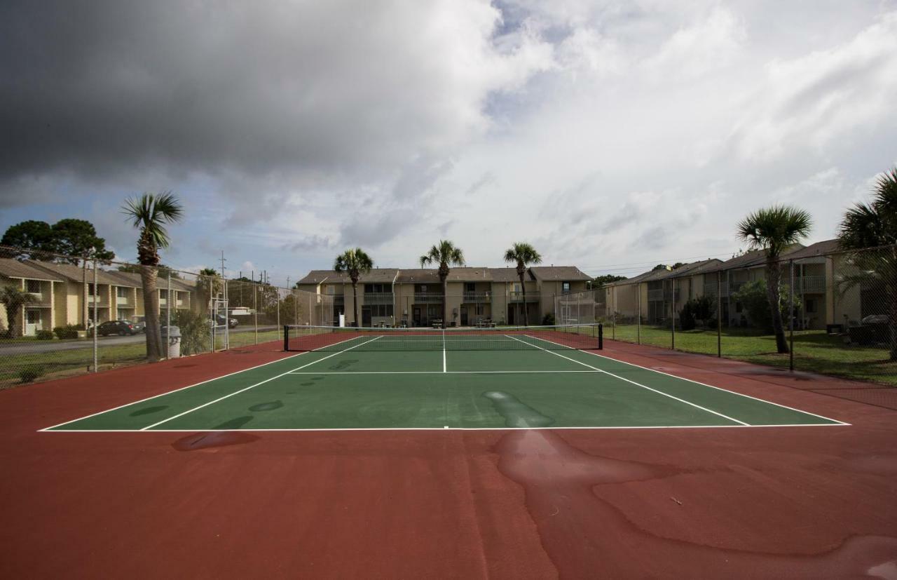 Gulf Highland 117 W. Leslie Lane Villa Panama City Beach Kültér fotó